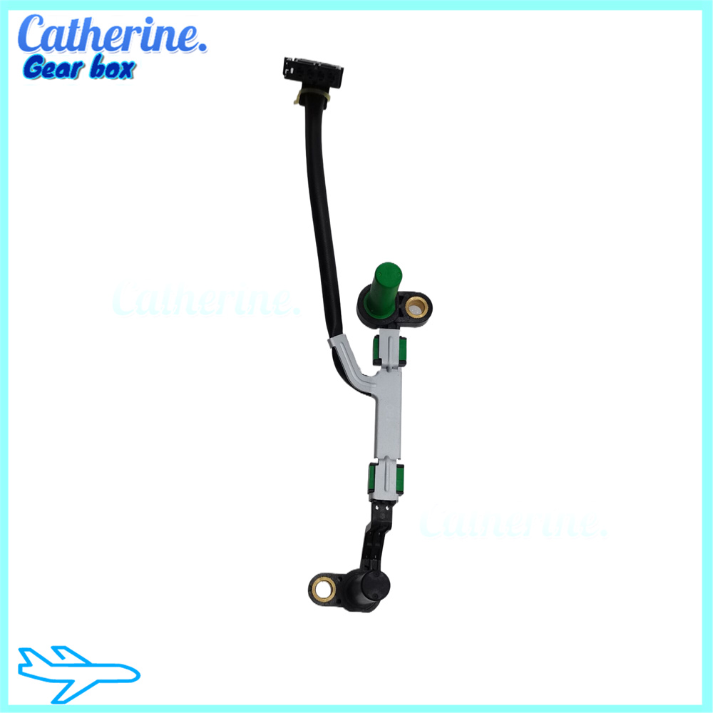 Car Accessories Xmas - 426203B110 42620-3B110 Czujnik prędkości skrzyni biegów