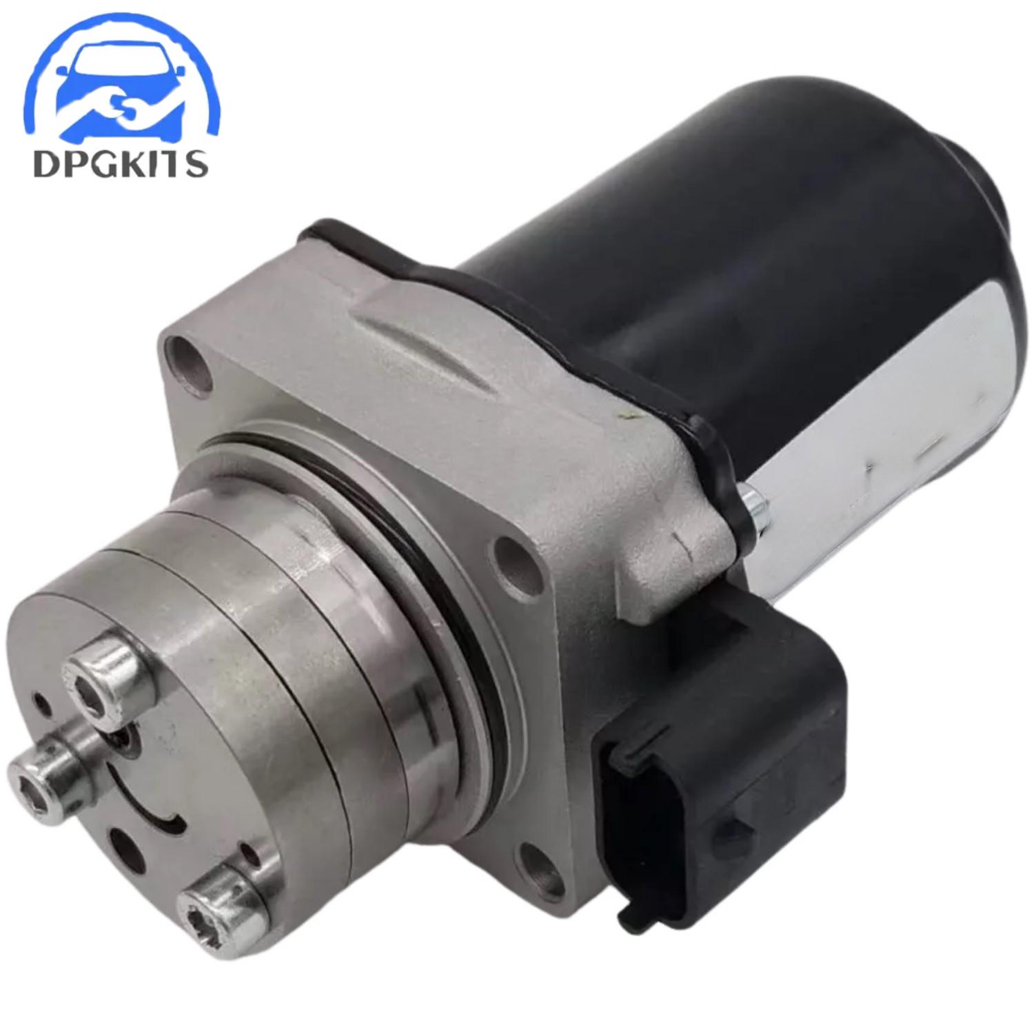 Car Accessories Xmas - Silnik napędu tylnego mechanizmu różnicowego 478103B520