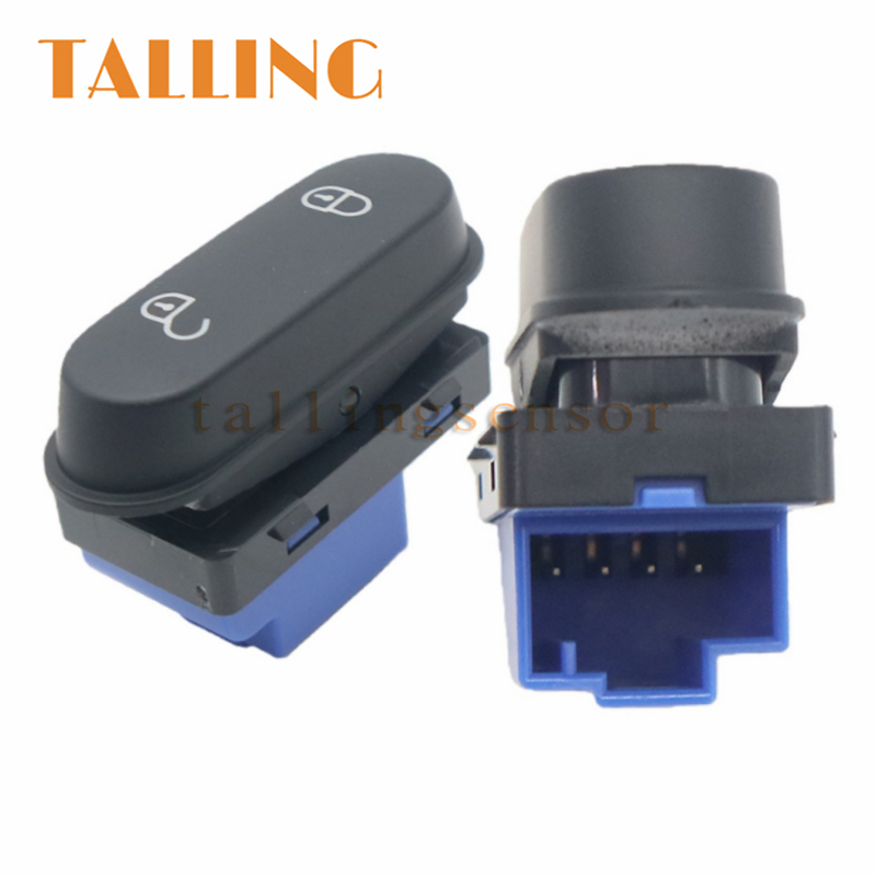 Car Accessories Xl6 - 5P0962125 Przycisk centralnego zamka do Seat