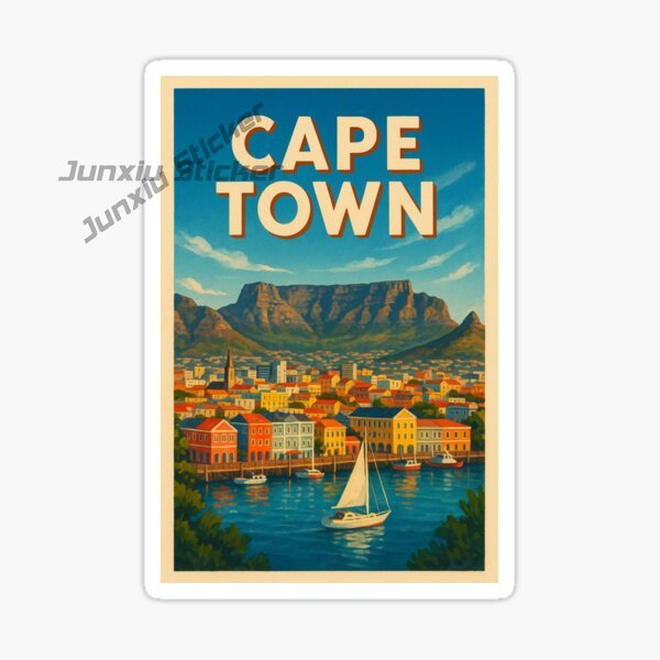 Car Accessories Cape Town - Kapsztad Afryka Południowa Prawo i regulamin