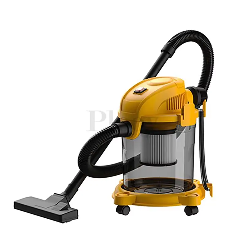 Car Vacuum Cleaner - Najnowszy odkurzacz na mokro i sucho