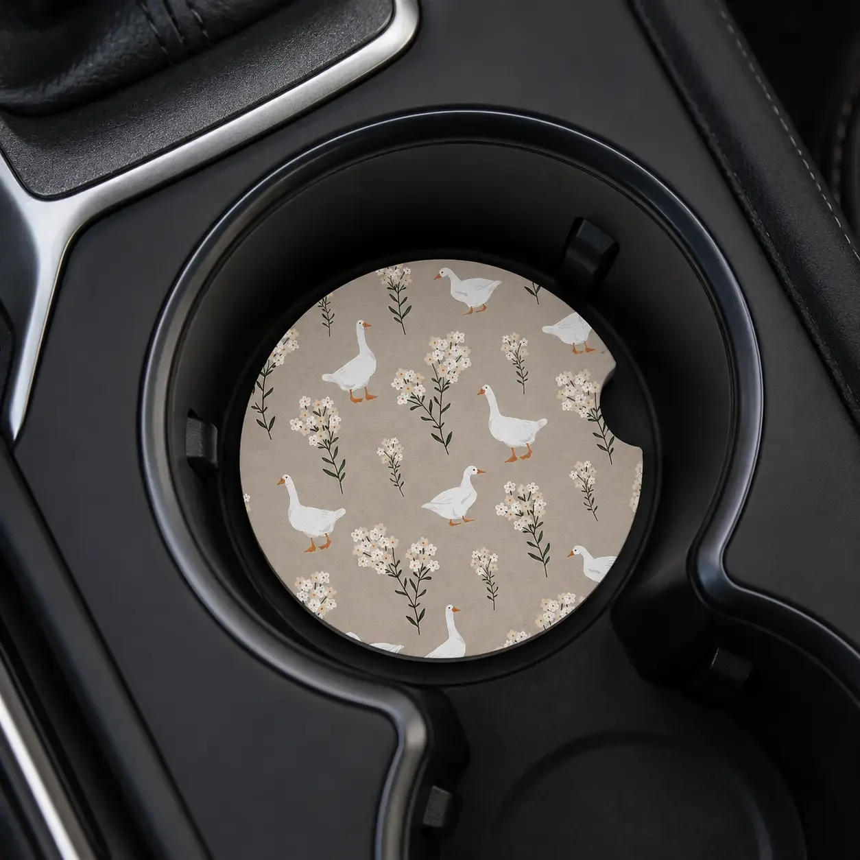 Zestaw 2 podkładek samochodowy – Car Accessories Cork recenzja i cena