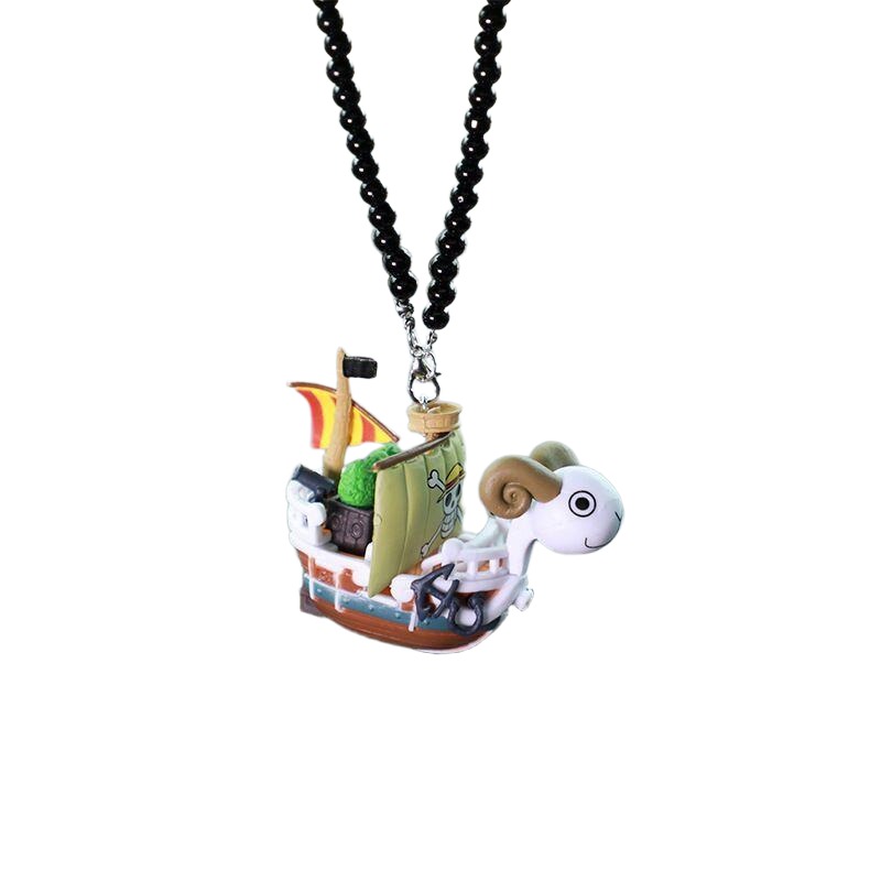 Gorący Anime One Piece Wisiore – Car Accessories Hanging From Mirror recenzja i cena