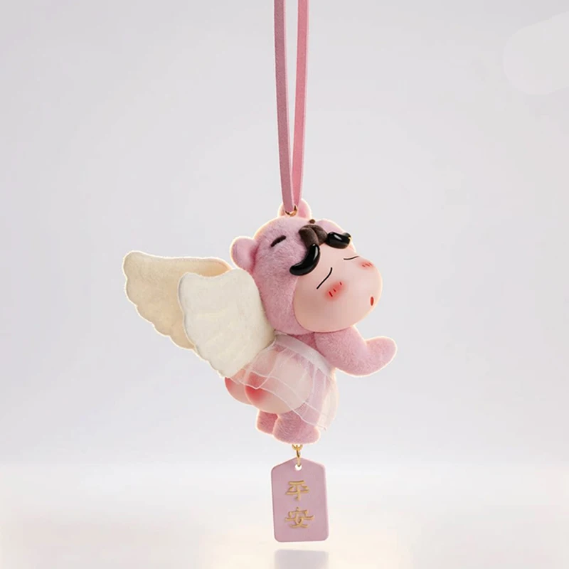 Uroczy, kreskówkowy wisiorek w – Car Accessories Hanging From Mirror recenzja i cena