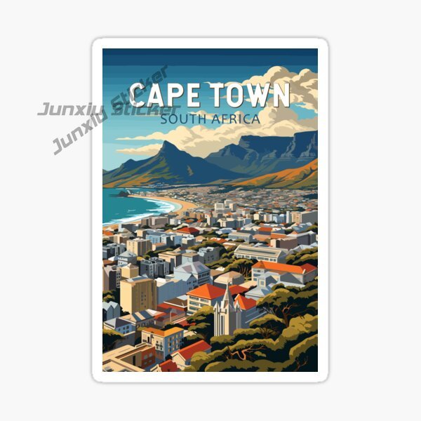 Stałynka Kaprasy Południowoafr – Car Accessories Cape Town recenzja i cena