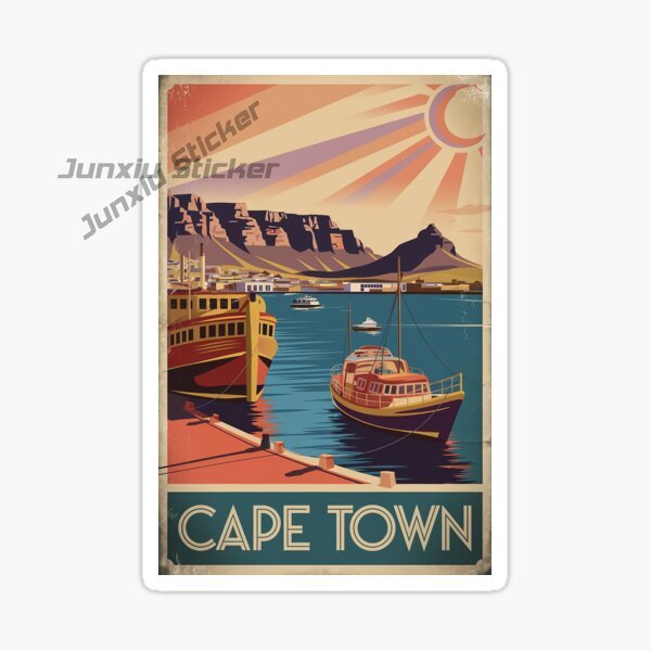 Stałynka Kaprasy Południowoafr – Car Accessories Cape Town recenzja i cena