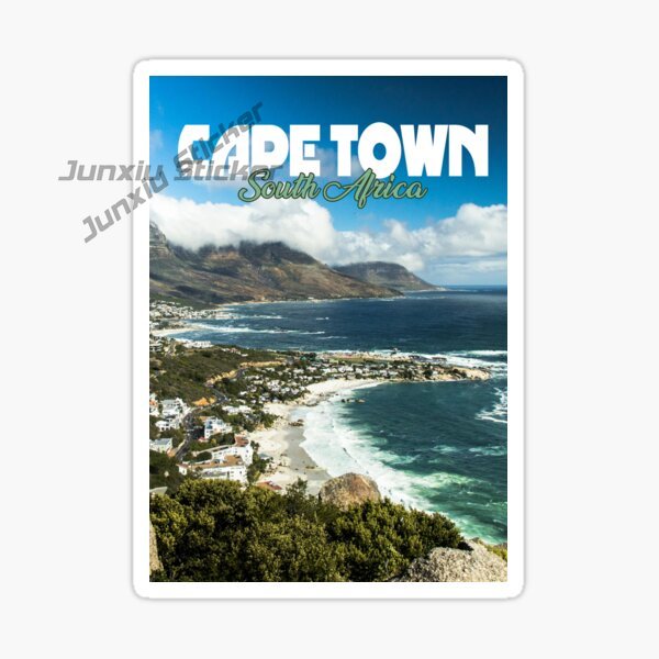 Stałynka Kaprasy Południowoafr – Car Accessories Cape Town recenzja i cena
