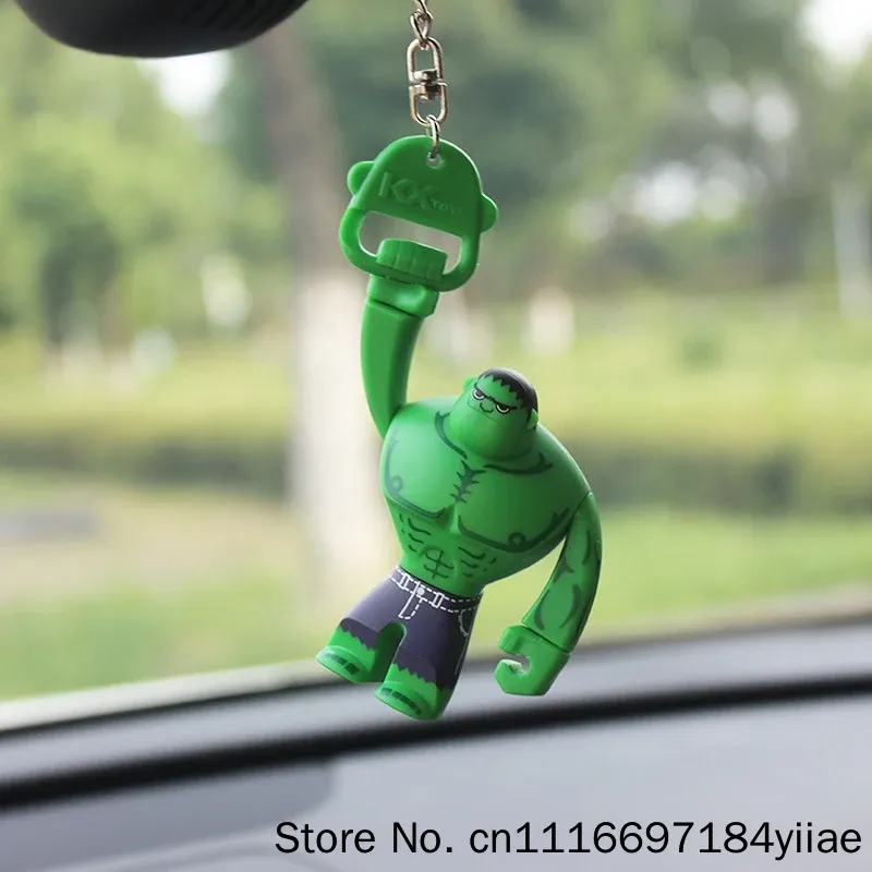 Ozdoba do zawieszenia w samoch – Car Accessories Hanging From Mirror recenzja i cena