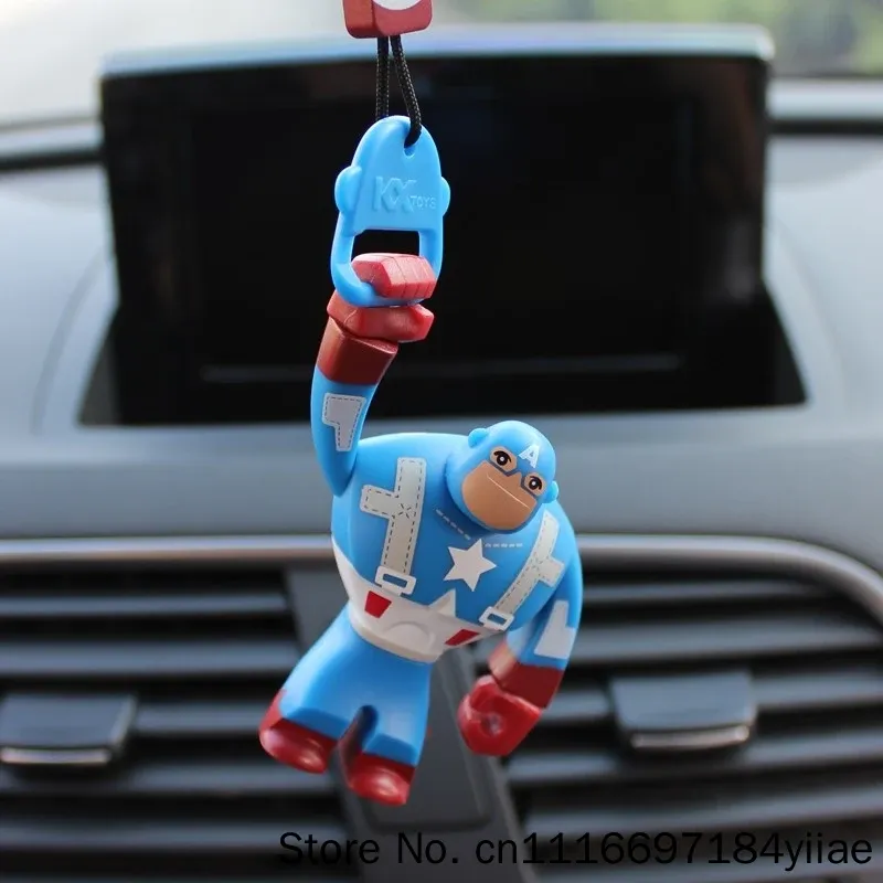 Ozdoba do zawieszenia w samoch – Car Accessories Hanging From Mirror recenzja i cena