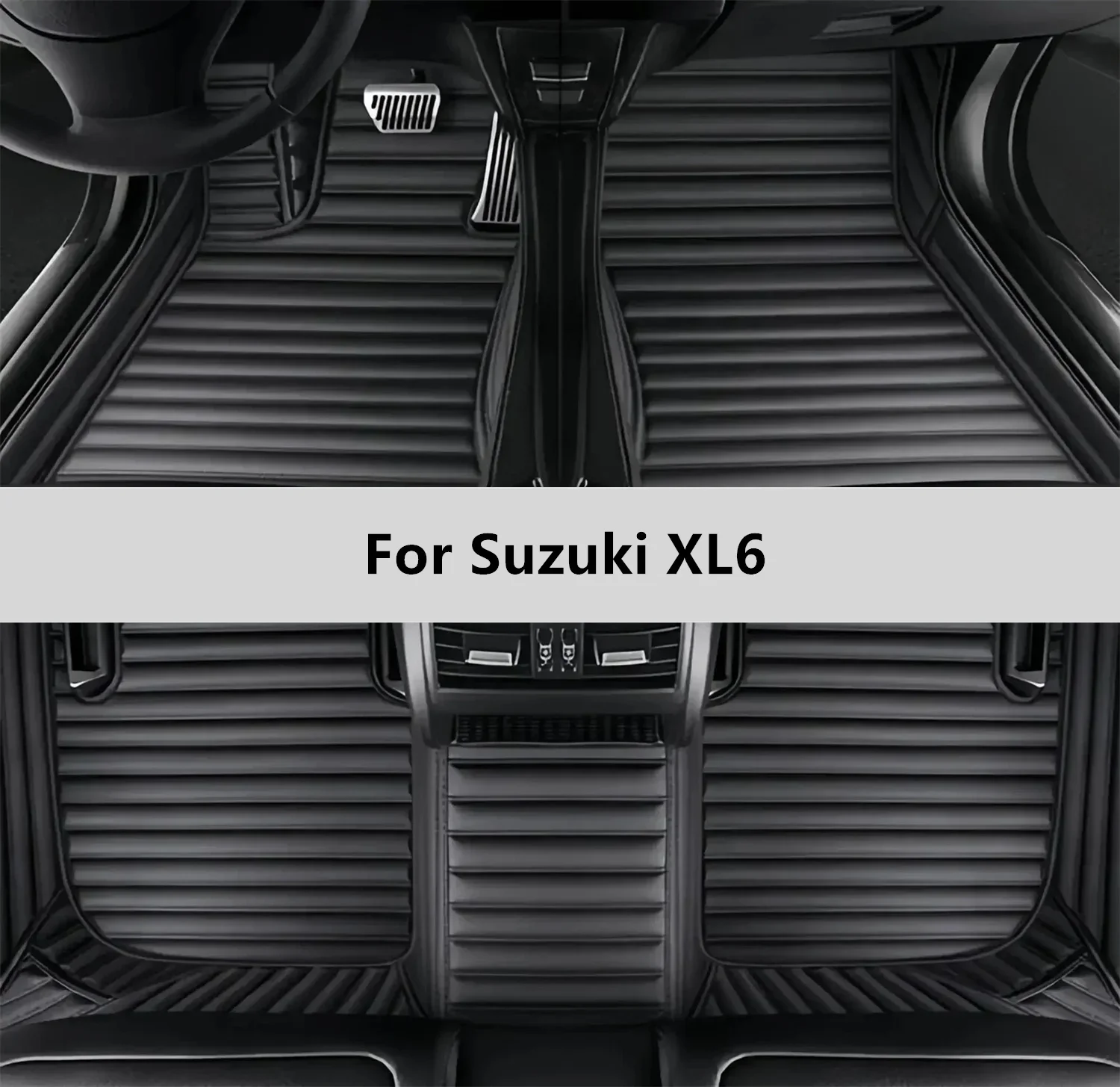 Dywaniki samochodowe na zamówi – Car Accessories Xl6 recenzja i cena