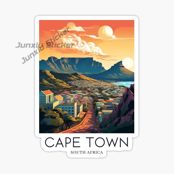 Stałynka Kaprasy Południowoafr – Car Accessories Cape Town recenzja i cena