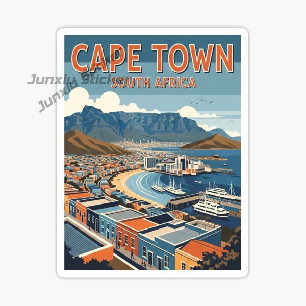 Stałynka Kaprasy Południowoafr – Car Accessories Cape Town recenzja i cena