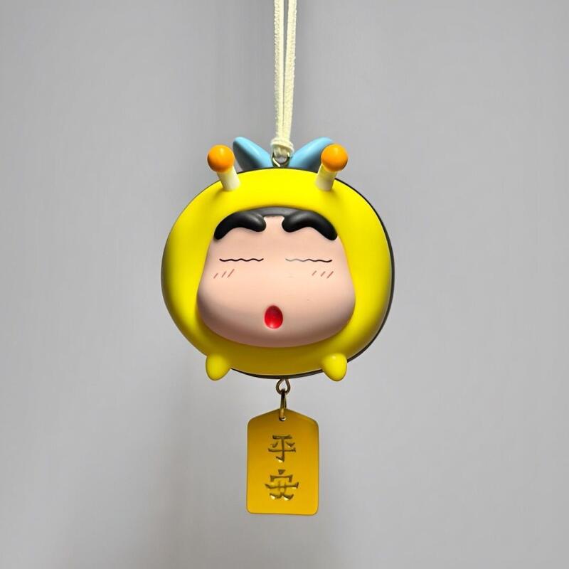 Urocza zawieszka do samochodu  – Car Accessories Hanging From Mirror recenzja i cena