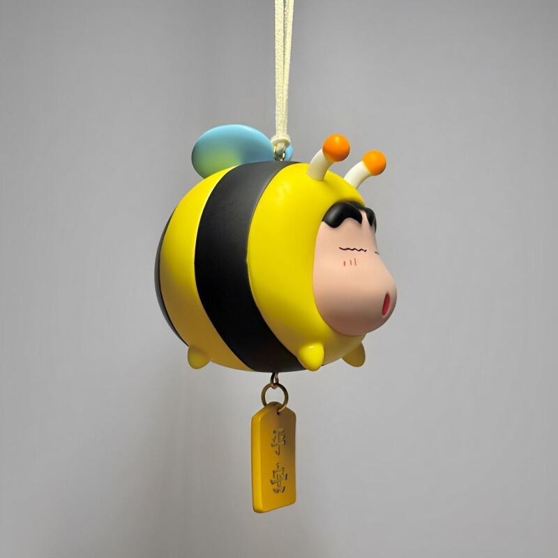 Urocza zawieszka do samochodu  – Car Accessories Hanging From Mirror recenzja i cena