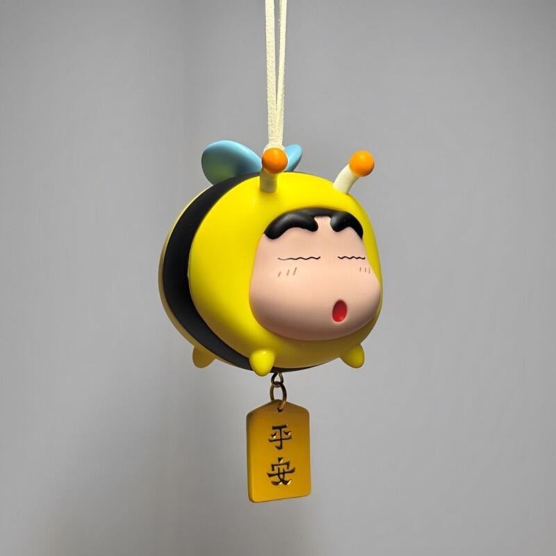Urocza zawieszka do samochodu  – Car Accessories Hanging From Mirror recenzja i cena