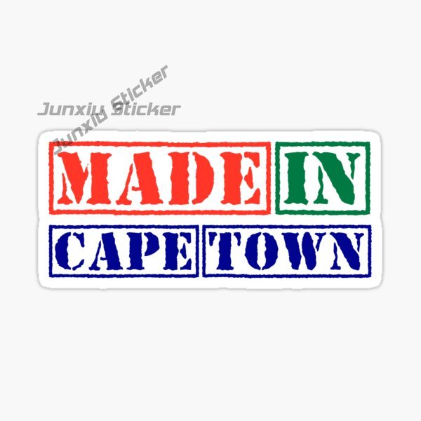 Stałynka Kaprasy Południowoafr – Car Accessories Cape Town recenzja i cena