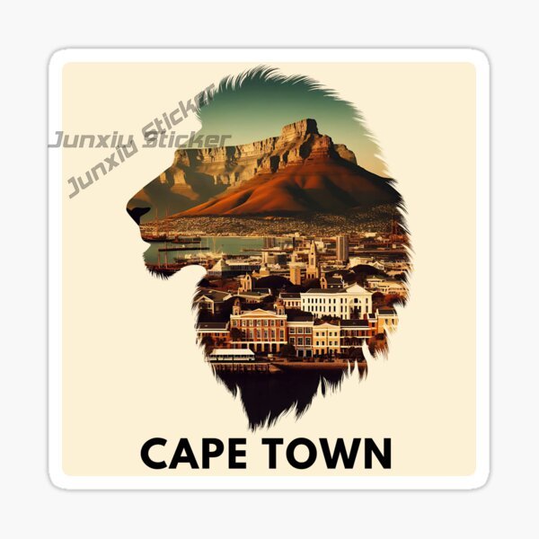 Stałynka Kaprasy Południowoafr – Car Accessories Cape Town recenzja i cena