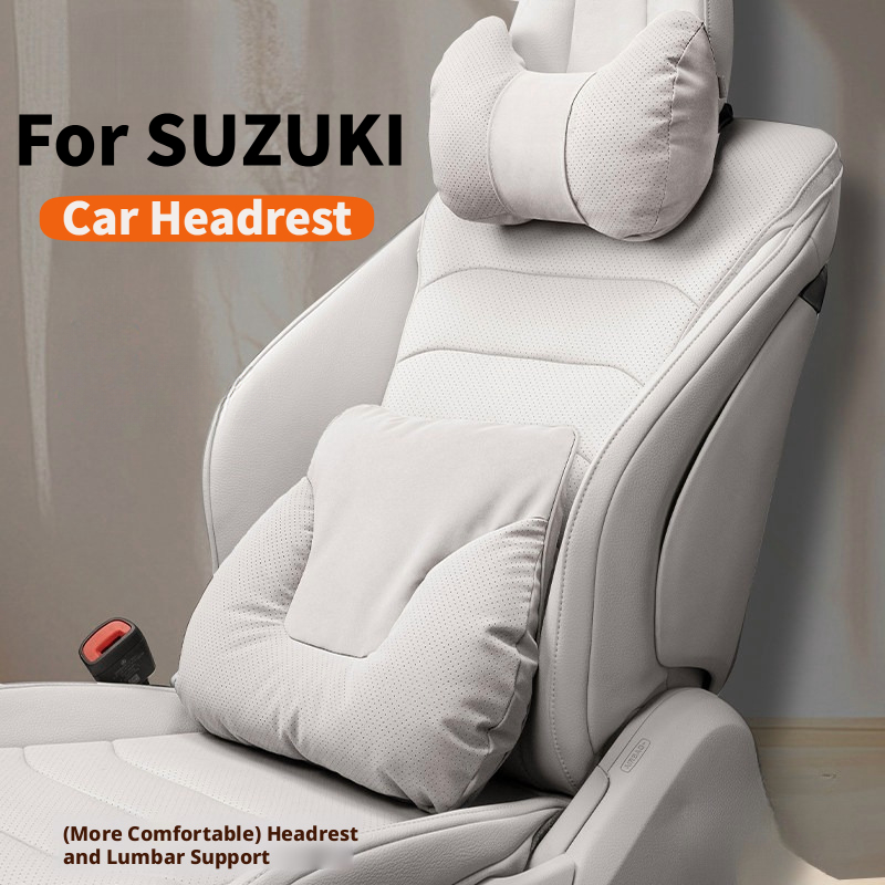 dla Suzuki Grand Vitara S‑Cros – Car Accessories Xl6 recenzja i cena