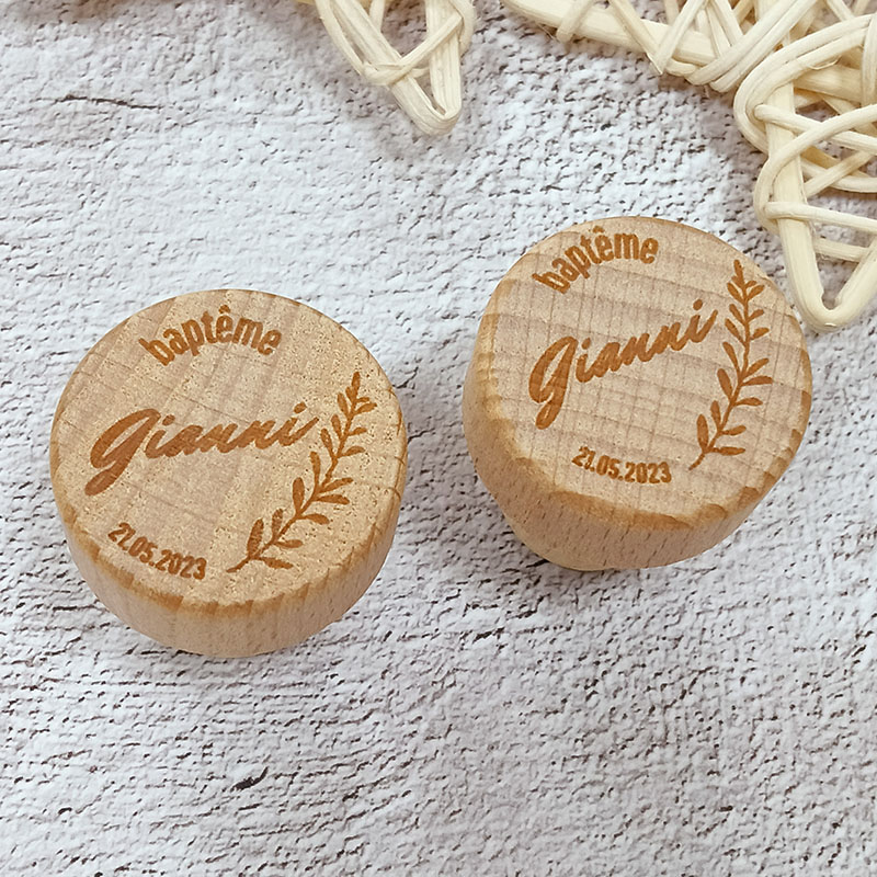 Niestandardowe korki do wina Ś – Car Accessories Cork recenzja i cena