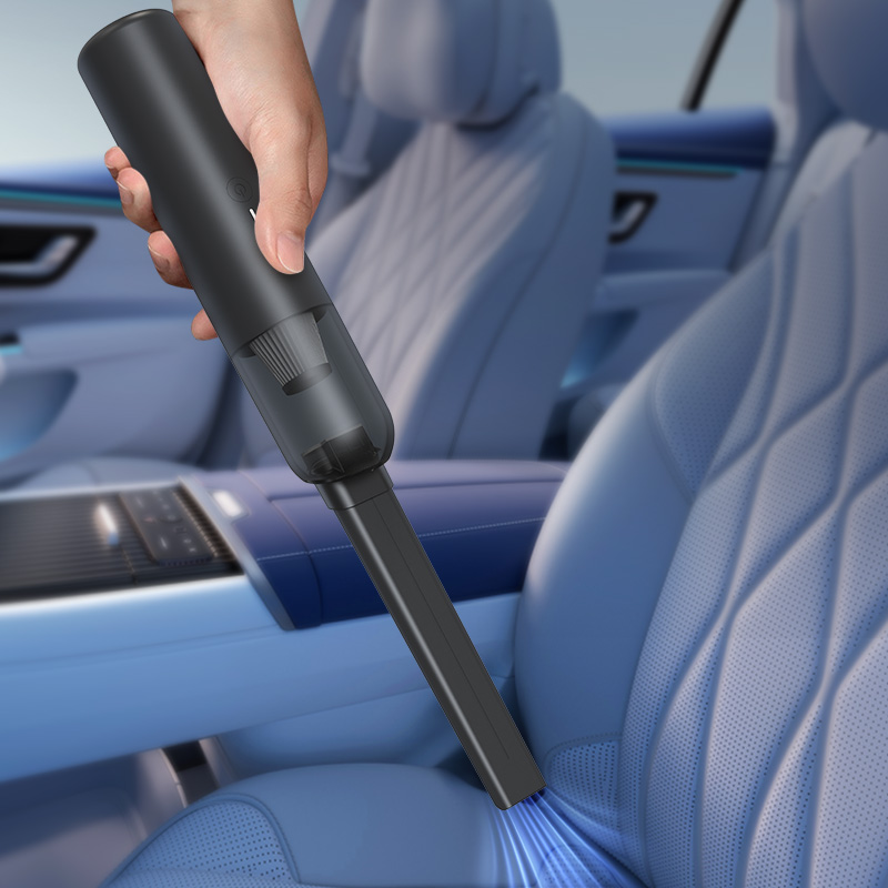 Odkurzacz ręczny 2w1, zasilany – Car Vacuum Cleaner recenzja i cena