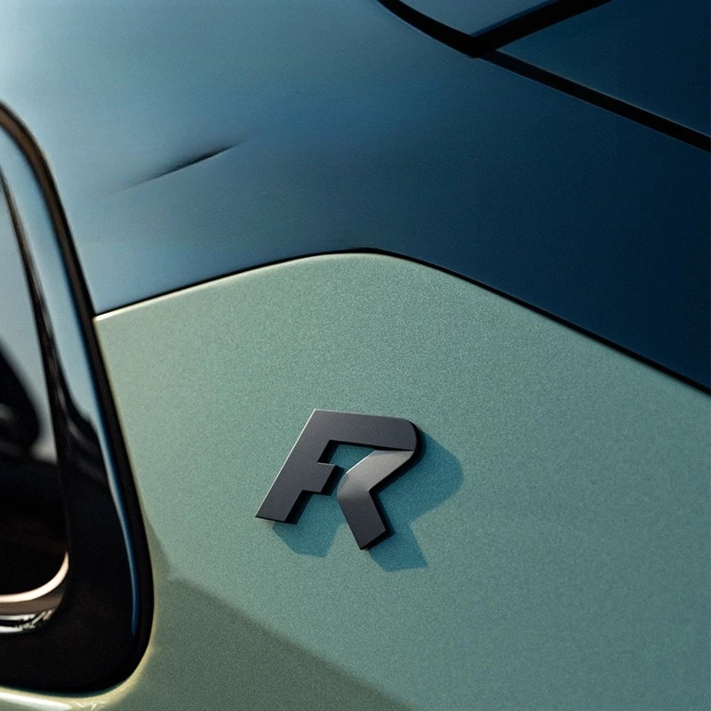 Do ZEEKR 01/X/007/009 2021-202 – Car Accessories Logo recenzja i cena
