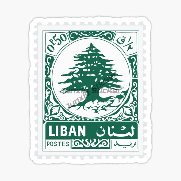 Naklejki na samochód z flagą n – Car Accessories Lebanon recenzja i cena