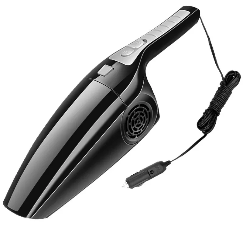 Przenośny Bezprzewodowy Odkurz – Car Vacuum Cleaner recenzja i cena