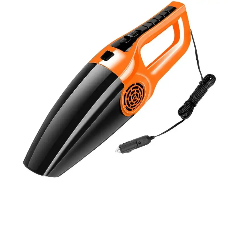 Przenośny Bezprzewodowy Odkurz – Car Vacuum Cleaner recenzja i cena