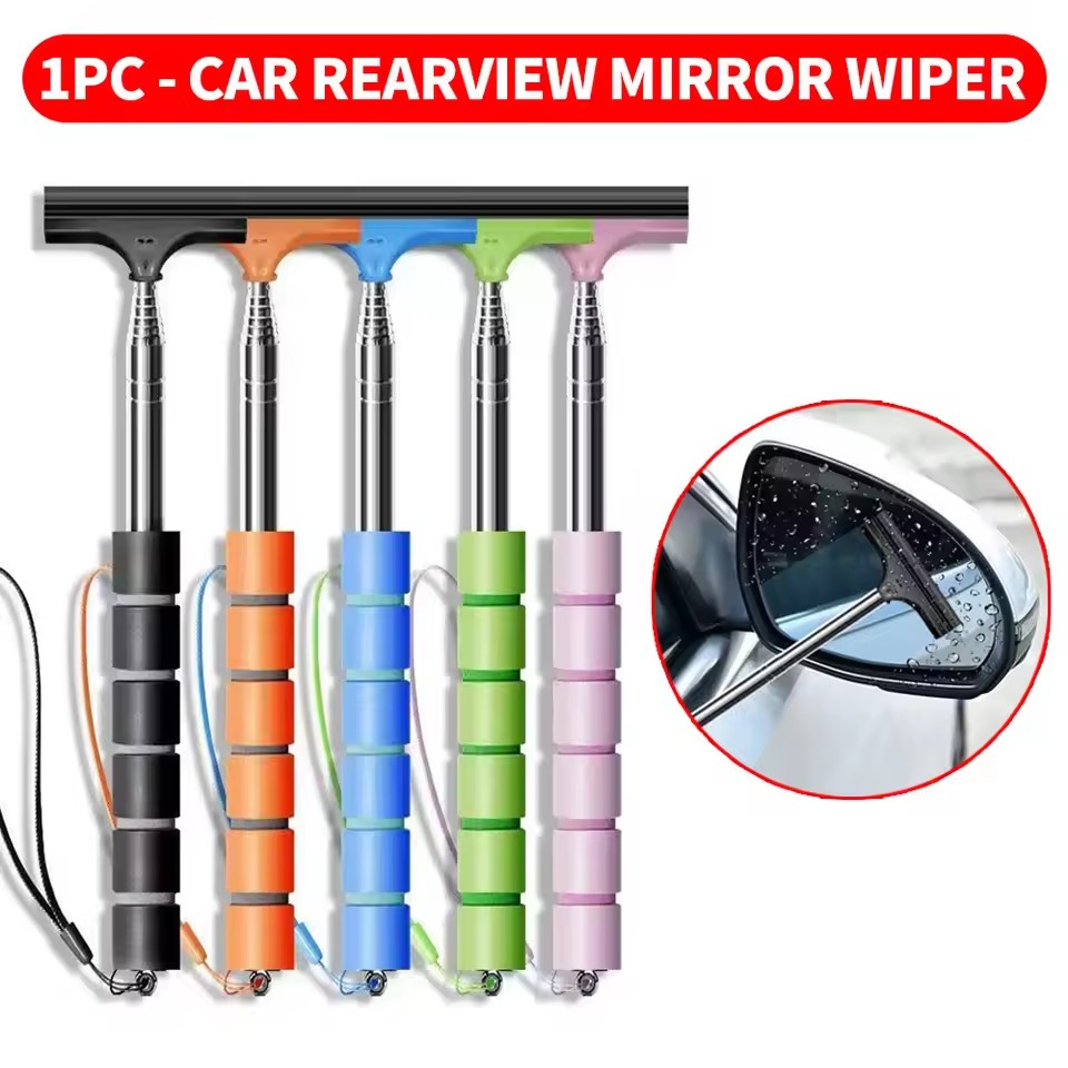 Wycieraczka do szyb samochodow – Car Accessories Parts recenzja i cena