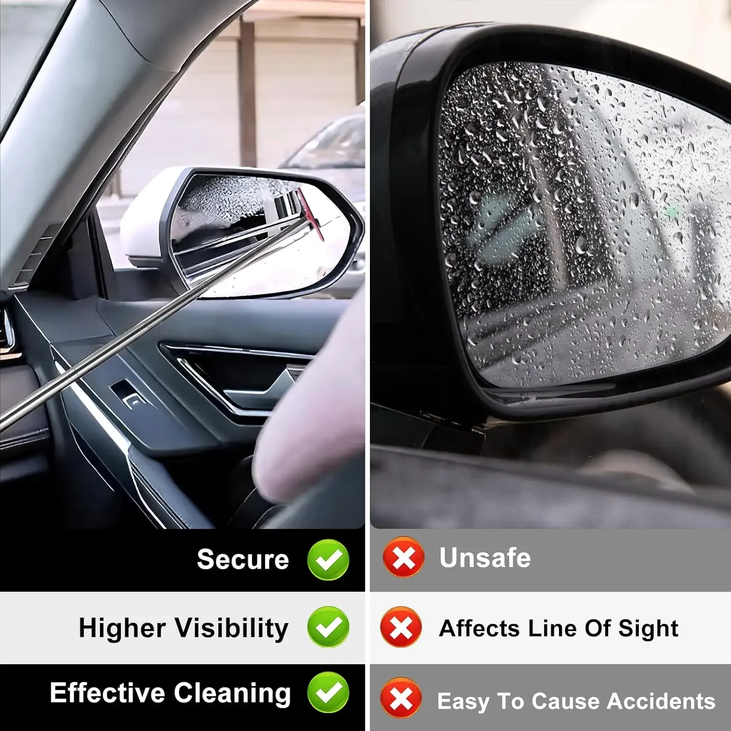 Wycieraczka do szyb samochodow – Car Accessories Parts recenzja i cena