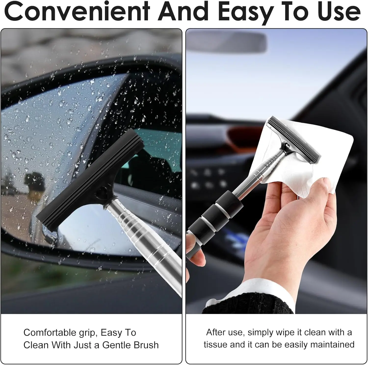 Wycieraczka do szyb samochodow – Car Accessories Parts recenzja i cena