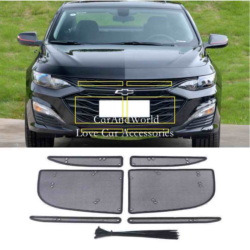 Stalowa Osłona Grilla Centraln – Car Accessories Xl6 recenzja i cena