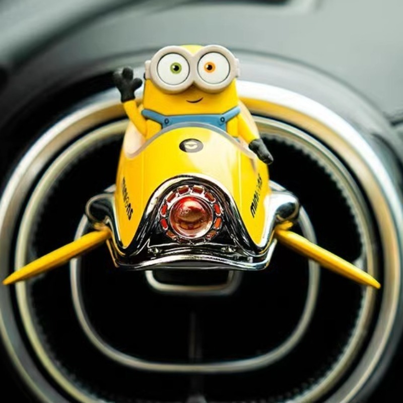 Odświeżacz powietrza do samoch – Car Fragrance Diffuser recenzja i cena