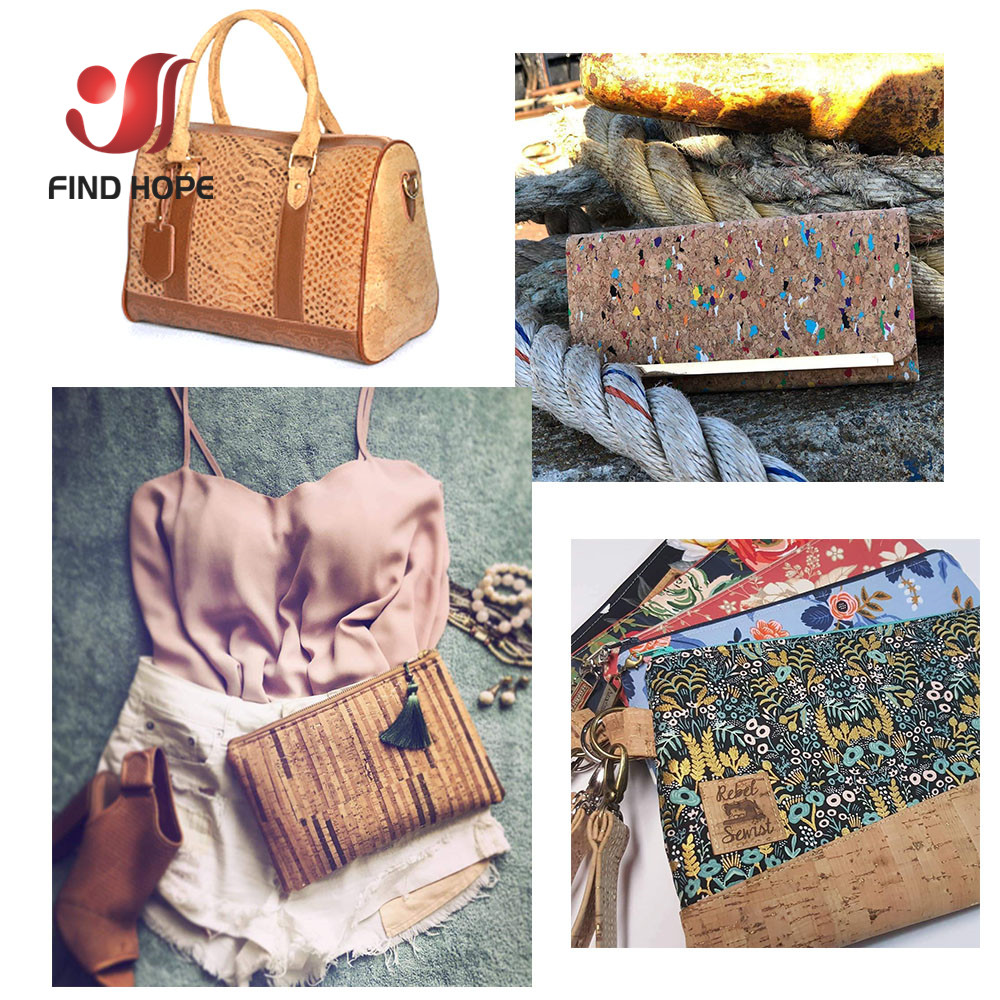 Arkusz kolorowej tkaniny imitu – Car Accessories Cork recenzja i cena