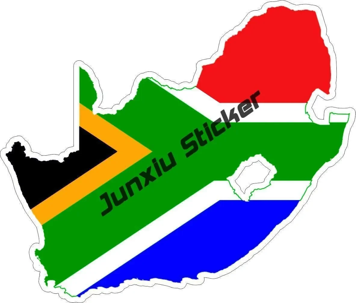 Mapa Republiki Południowej Afr – Car Accessories Cape Town recenzja i cena