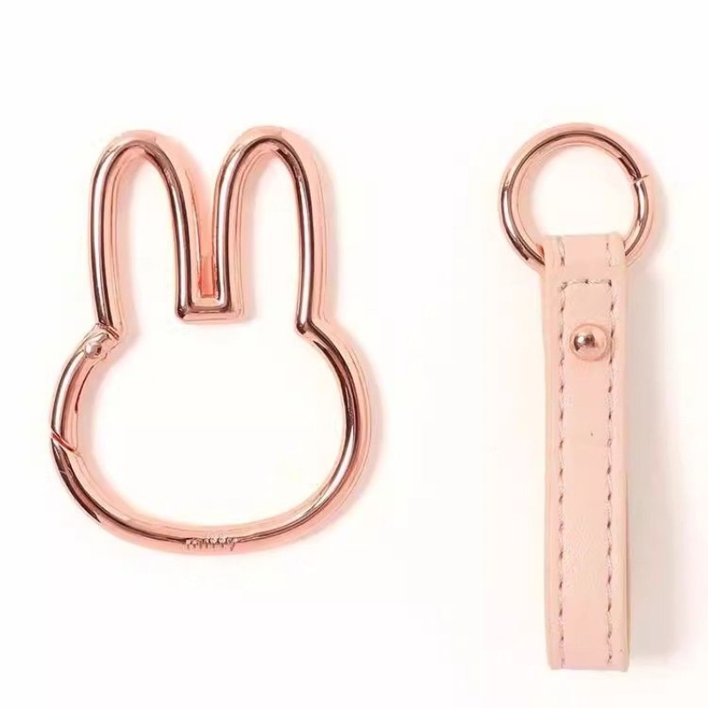 Brelok do kluczy Miffy Kawaii  – Car Accessories Xmas recenzja i cena