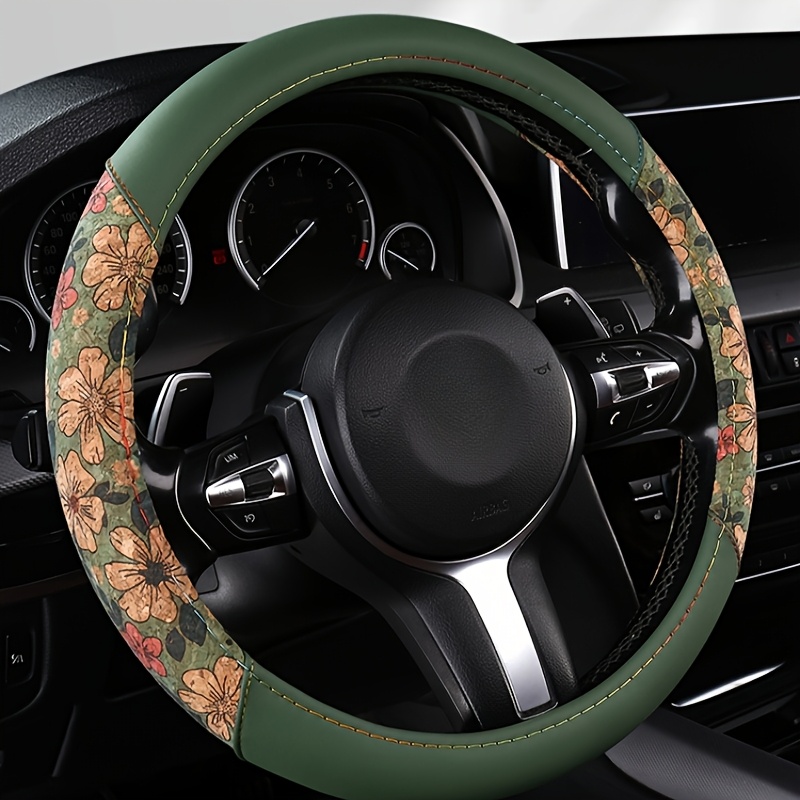 Pokrowiec na kierownicę Fit Co – Car Accessories Cork recenzja i cena