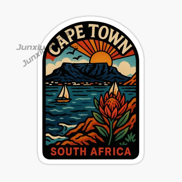 Kapsztad Afryka Południowa Pra – Car Accessories Cape Town recenzja i cena