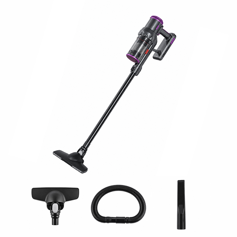 Odkurzacz ręczny przewodowy, m – Car Vacuum Cleaner recenzja i cena