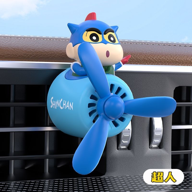 Anime Crayon Shinchan Stylizow – Car Fragrance Diffuser recenzja i cena