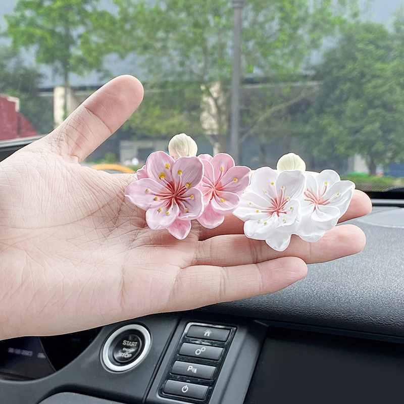 1 szt. Modny, mały, elegancki  – Car Fragrance Diffuser recenzja i cena