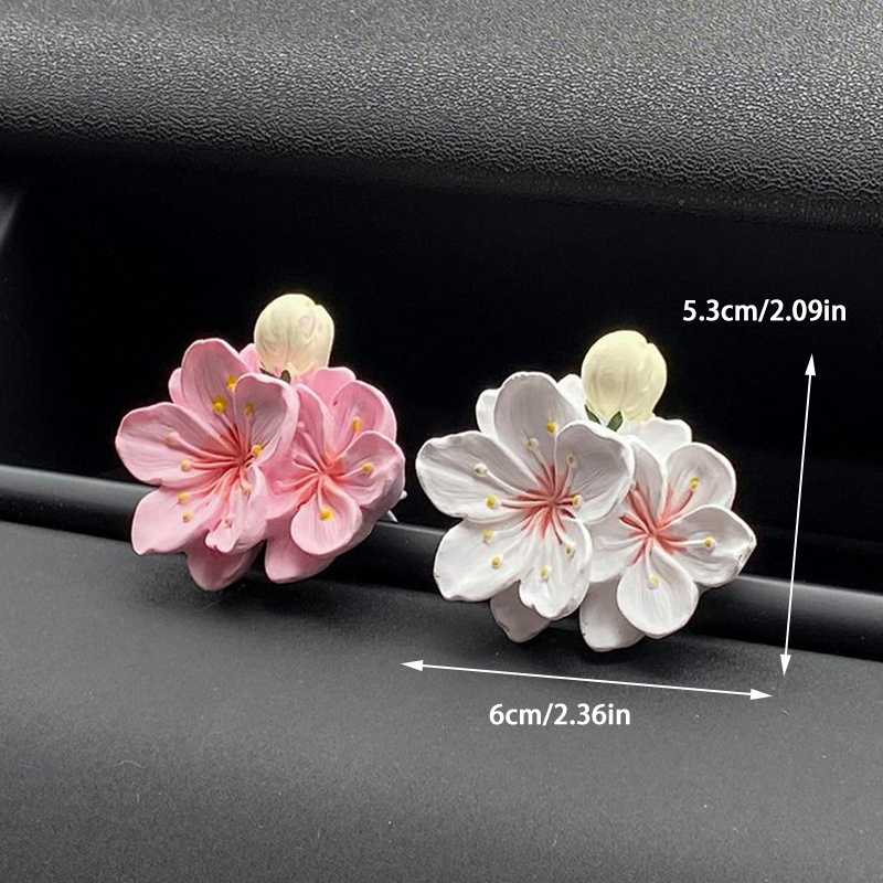 1 szt. Modny, mały, elegancki  – Car Fragrance Diffuser recenzja i cena
