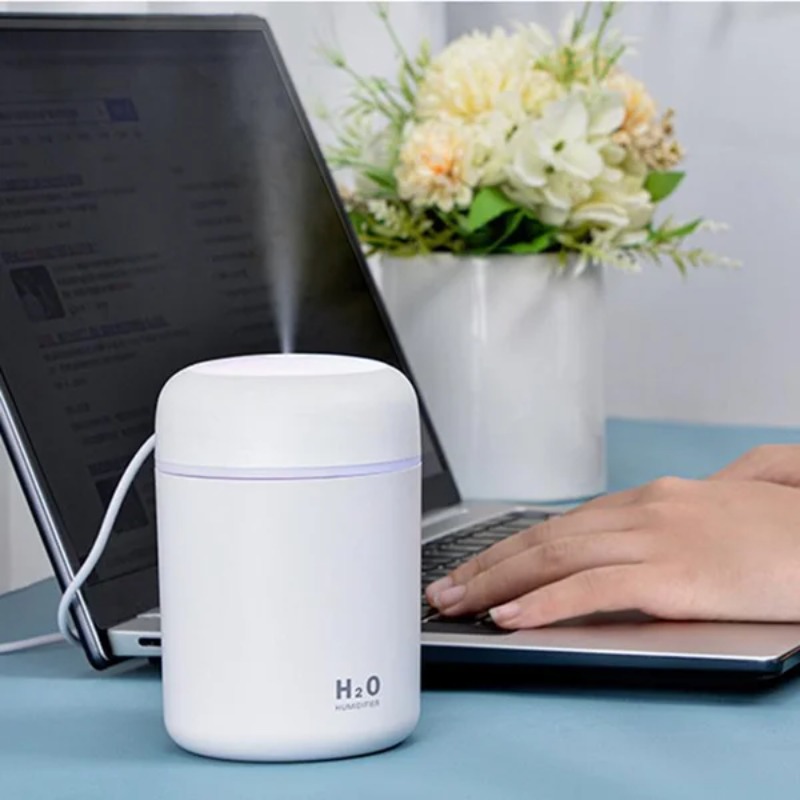 Nawilżacz USB Ultrasoniczny Ko – Car Fragrance Diffuser recenzja i cena