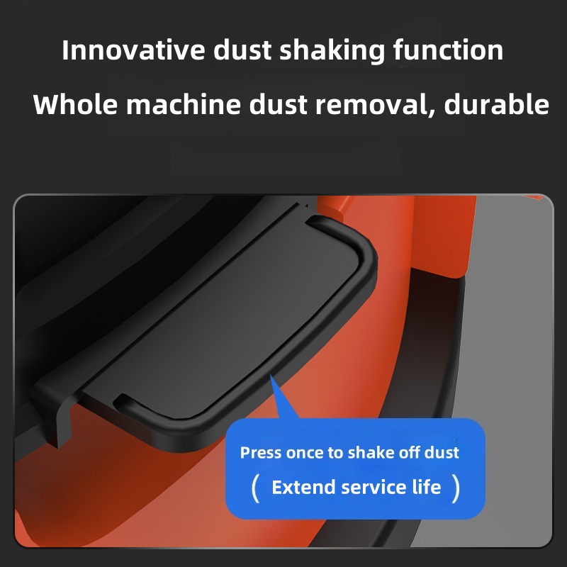 Odkurzacz 3 w 1 do pracy na su – Car Vacuum Cleaner recenzja i cena