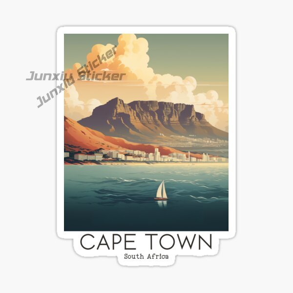 Stałynka Kaprasy Południowoafr – Car Accessories Cape Town recenzja i cena