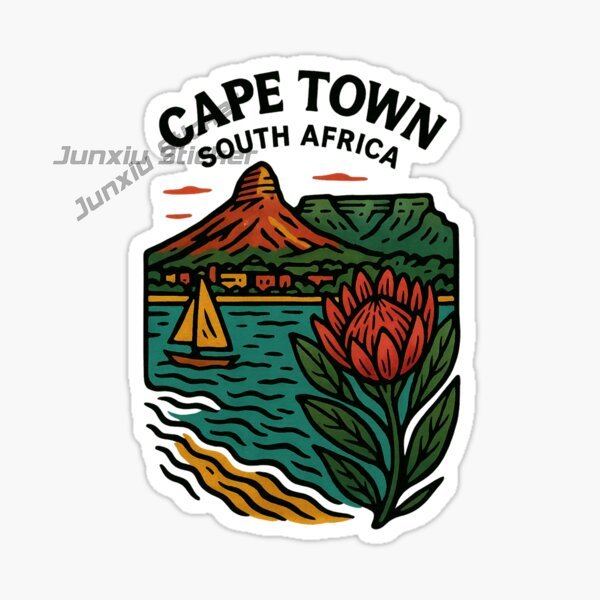Stałynka Kaprasy Południowoafr – Car Accessories Cape Town recenzja i cena