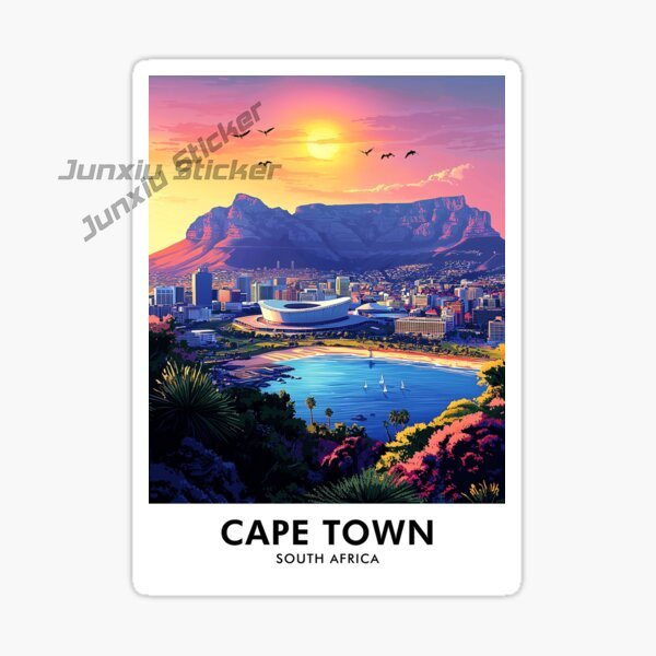 Stałynka Kaprasy Południowoafr – Car Accessories Cape Town recenzja i cena