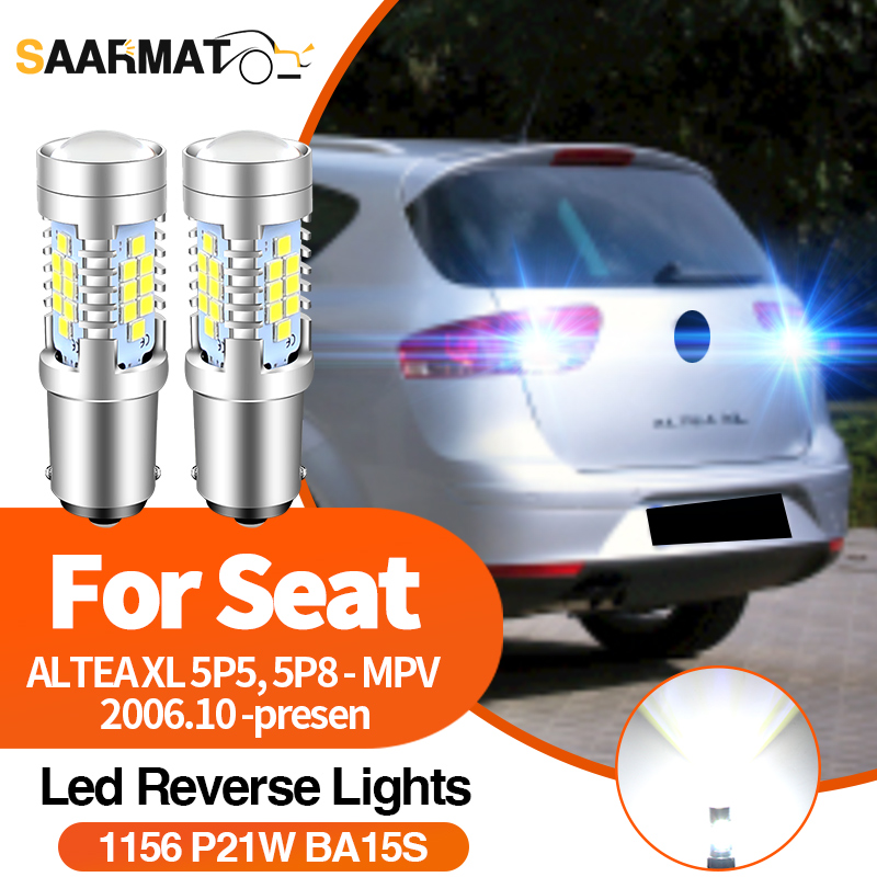 2x 30SMD LED Lampa Cofania do  – Car Accessories Xl6 recenzja i cena