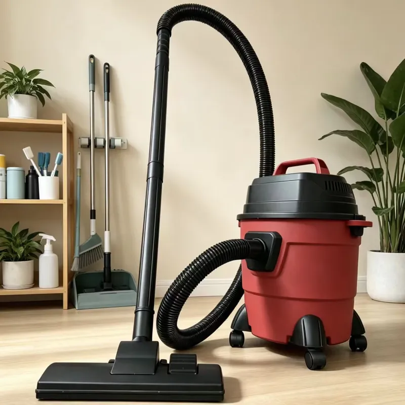 Odkurzacz 15L 1200W do czyszcz – Car Vacuum Cleaner recenzja i cena