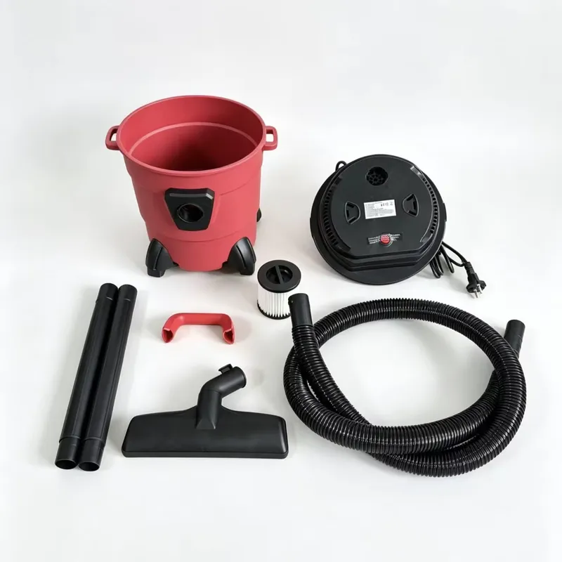 Odkurzacz 15L 1200W do czyszcz – Car Vacuum Cleaner recenzja i cena
